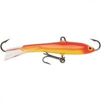 Балансир Rapala Jigging Rap 02, 20 мм, 4 гр, цвет GFR