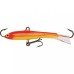 Балансир Rapala Jigging Rap 02, 20 мм, 4 гр, цвет GFR
