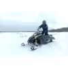 Снегоход Русская Механика Tiksy 500 4T