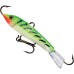 Балансир Rapala Jigging Rap 02, 20 мм, 4 гр, цвет GGT