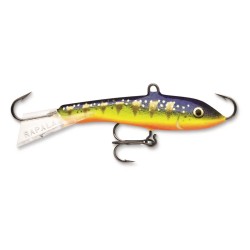 Балансир Rapala Jigging Rap 02, 20 мм, 4 гр, цвет GHP