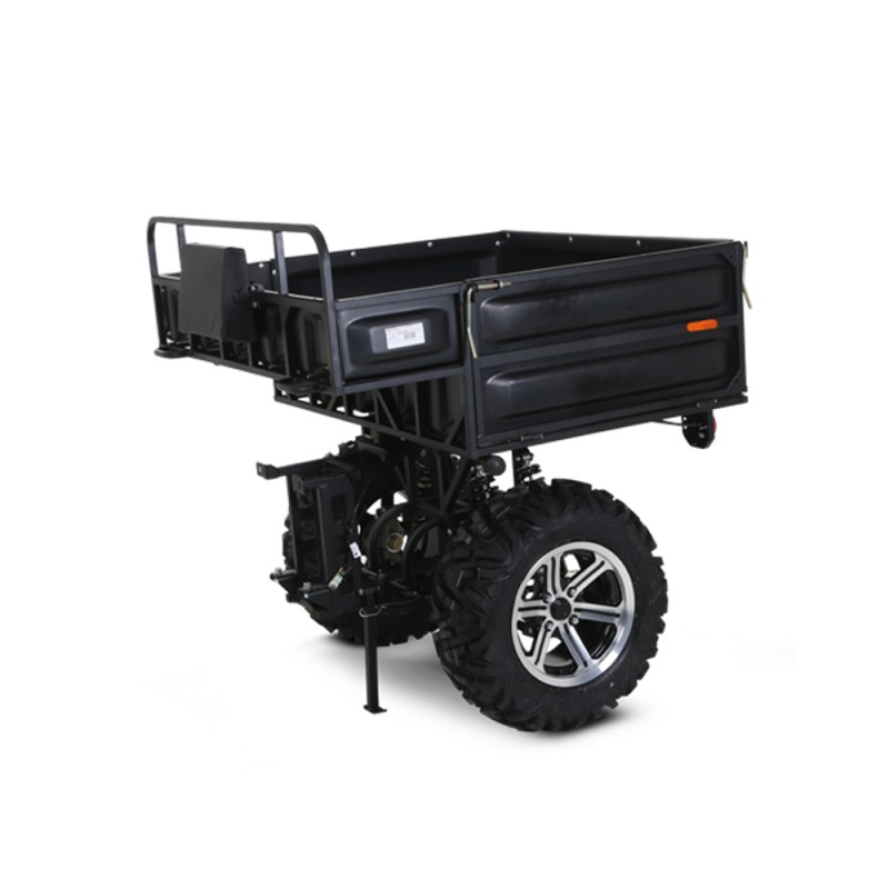 Платформа грузовая Русская Механика для РМ500-2/650-2