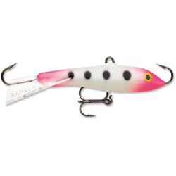 Балансир Rapala Jigging Rap 02, 20 мм, 4 гр, цвет GPSQ