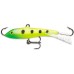 Балансир Rapala Jigging Rap 02, 20 мм, 4 гр, цвет GSLM