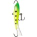 Балансир Rapala Jigging Rap 02, 20 мм, 4 гр, цвет GSLM