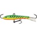 Балансир Rapala Jigging Rap 02, 20 мм, 4 гр, цвет GT