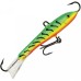 Балансир Rapala Jigging Rap 02, 20 мм, 4 гр, цвет GT