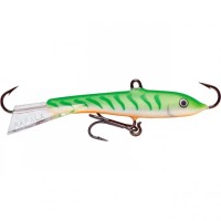 Балансир Rapala Jigging Rap 02, 20 мм, 4 гр, цвет GTU