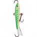 Балансир Rapala Jigging Rap 02, 20 мм, 4 гр, цвет GTU