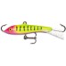 Балансир Rapala Jigging Rap 02, 20 мм, 4 гр, цвет HSP
