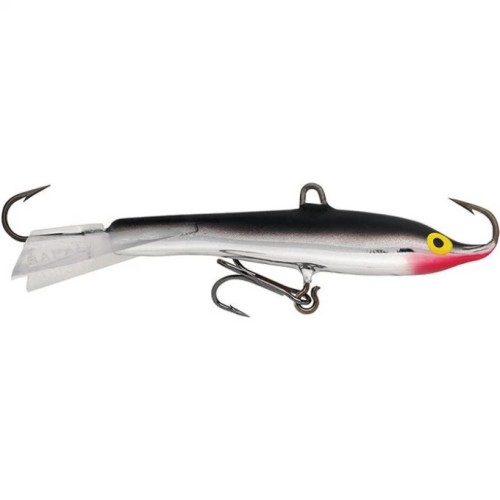 Балансир Rapala Jigging Rap 02, 20 мм, 4 гр, цвет S