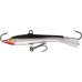 Балансир Rapala Jigging Rap 02, 20 мм, 4 гр, цвет S