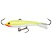 Балансир Rapala Jigging Rap 02, 20 мм, 4 гр, цвет SFC