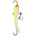 Балансир Rapala Jigging Rap 02, 20 мм, 4 гр, цвет SFC