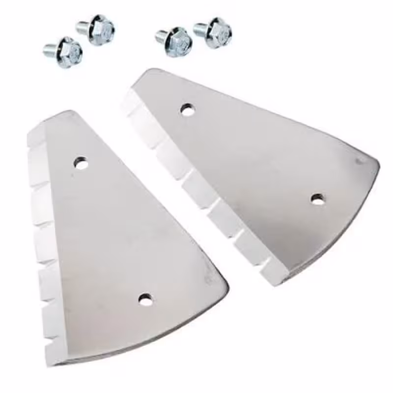 Ножи для ледобура StrikeMaster Lazer, 250 мм, 2 шт