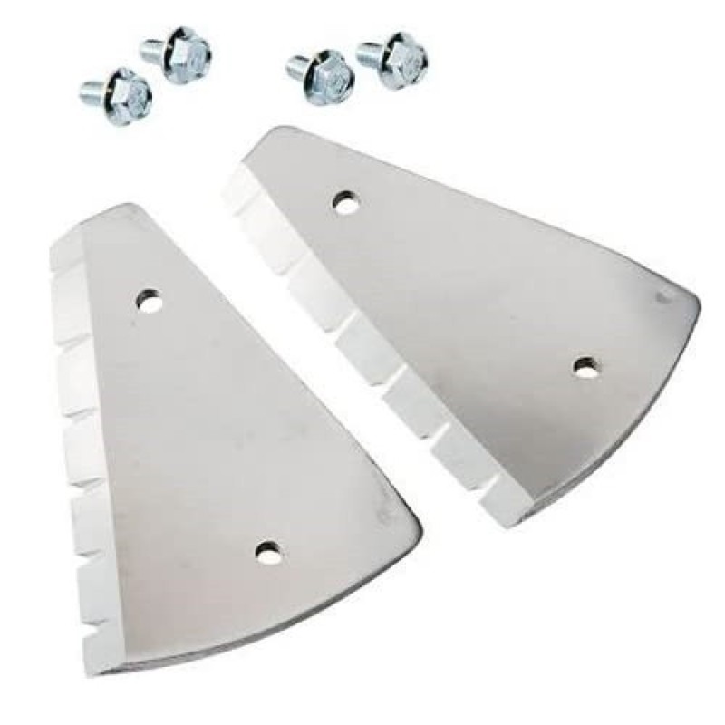 Ножи для ледобура StrikeMaster Lazer, 250 мм, 2 шт