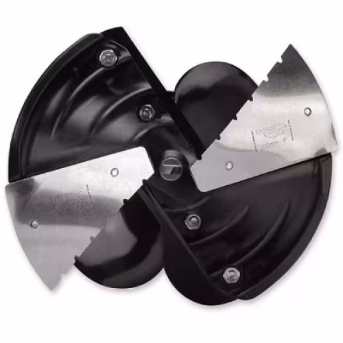 Режущая голова для шнека StrikeMaster Lite-Flite,  250 мм