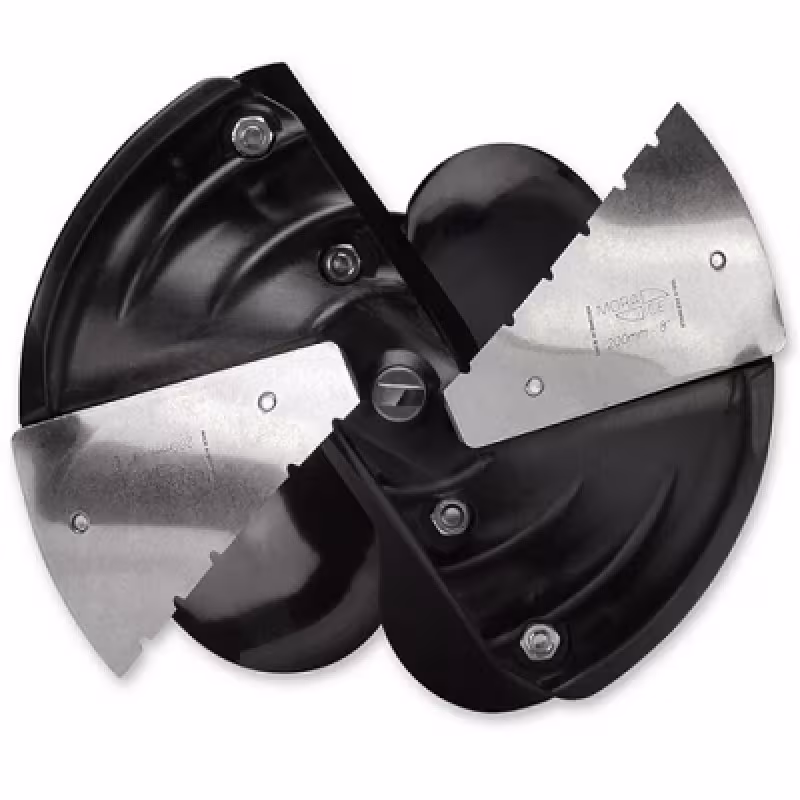 Режущая голова для шнека StrikeMaster Lite-Flite,  250 мм