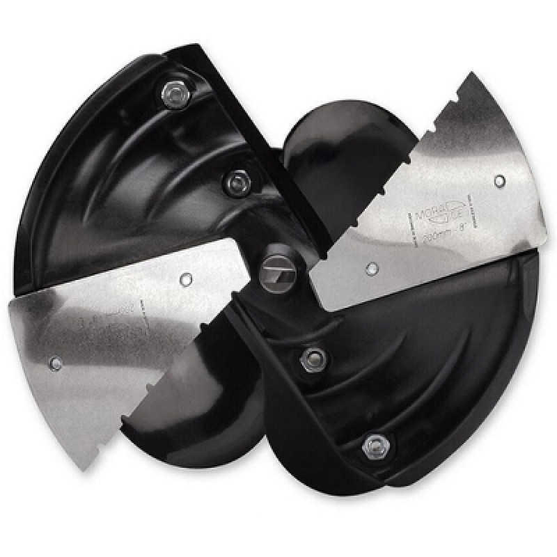 Режущая голова для шнека StrikeMaster Lite-Flite,  250 мм