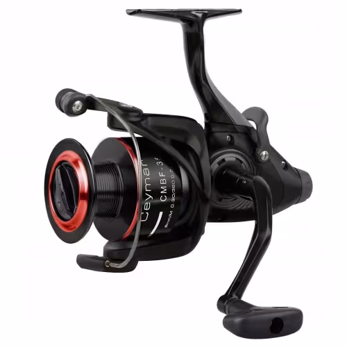 Катушка безынерционная Okuma Ceymar Baitfeeder 355