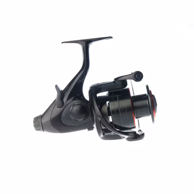 Катушка безынерционная Okuma Ceymar Baitfeeder 355