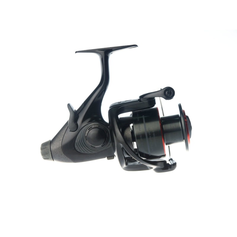 Катушка безынерционная Okuma Ceymar Baitfeeder 355
