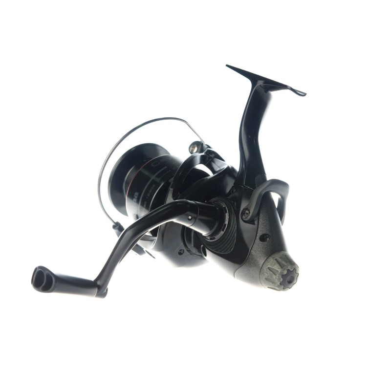 Катушка безынерционная Okuma Ceymar Baitfeeder 355