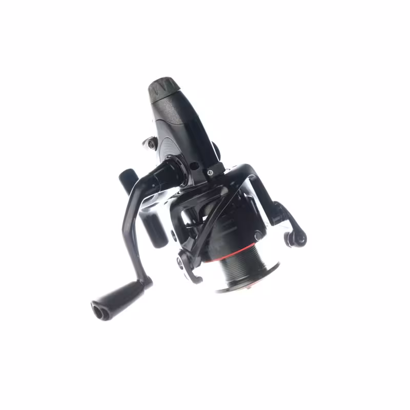 Катушка безынерционная Okuma Ceymar Baitfeeder 355