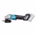 Шлифмашина угловая аккумуляторная Makita XGT GA029GZ