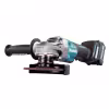 Шлифмашина угловая аккумуляторная Makita XGT GA029GZ
