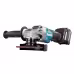 Шлифмашина угловая аккумуляторная Makita XGT GA029GZ