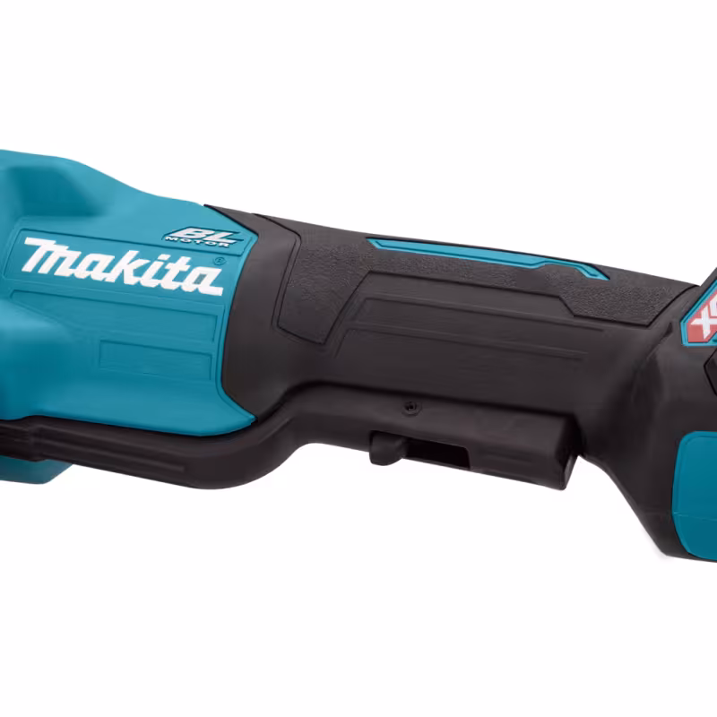Шлифмашина угловая аккумуляторная Makita XGT GA029GZ