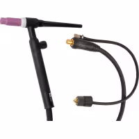 Горелка сварочная Solaris TIG WGT-17V