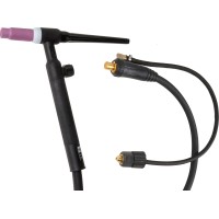 Горелка сварочная Solaris TIG WGT-17V