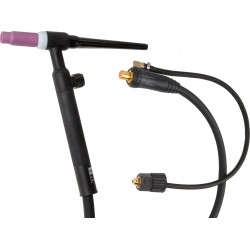 Горелка сварочная Solaris TIG WGT-17V