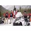 Снегоход OSM SM 1000, белый