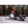 Снегоход OSM SM 1000, белый