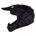 Мотошлем FXR Clutch Evo, черный, размер L