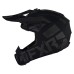 Мотошлем FXR Clutch Evo, черный, размер L
