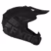 Мотошлем FXR Clutch Evo, черный, размер L