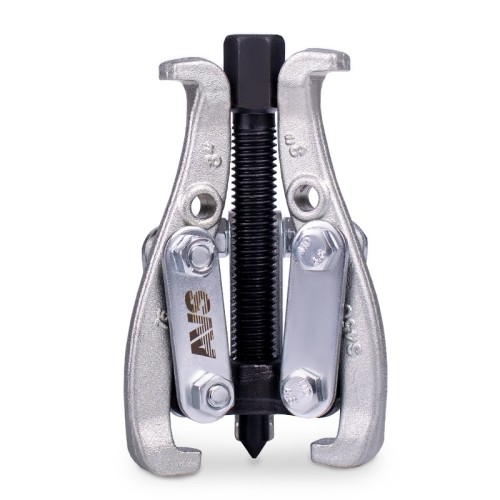 Съемник подшипников трехлапый, шарнирный AVS GP33, 75 мм