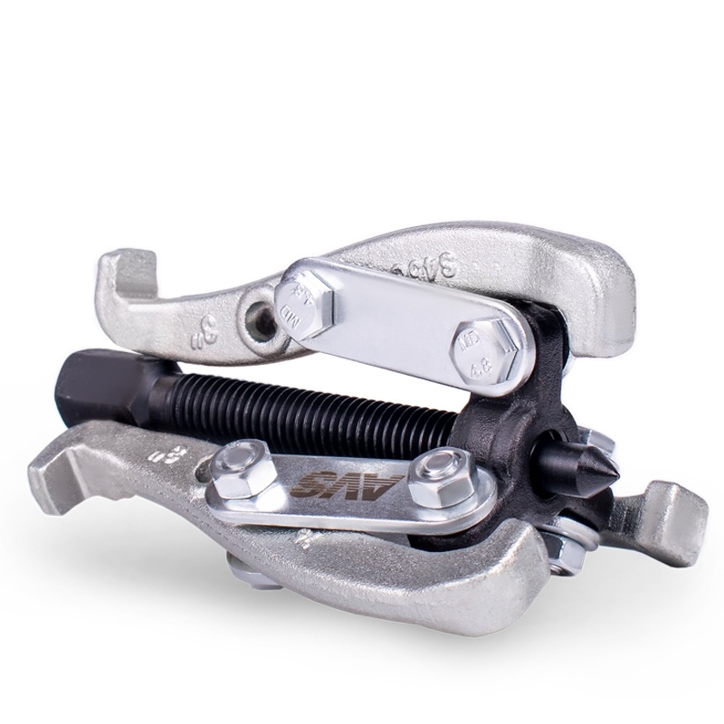 Съемник подшипников трехлапый, шарнирный AVS GP33, 75 мм