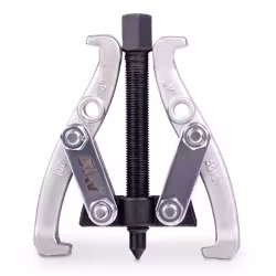 Съемник двухлапый шарнирный AVS GP24, 100 мм