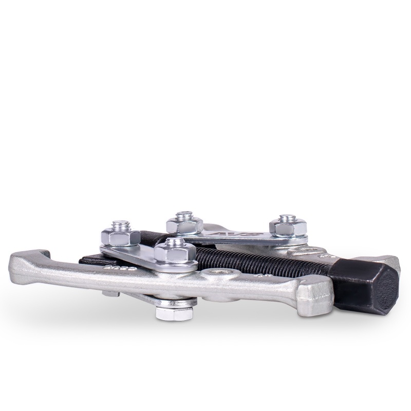 Съемник двухлапый шарнирный AVS GP24, 100 мм