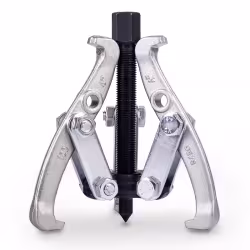 Съемник подшипников трехлапый, шарнирный AVS GP34, 100 мм