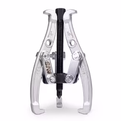 Съемник подшипников трехлапый, шарнирный AVS GP36, 150 мм