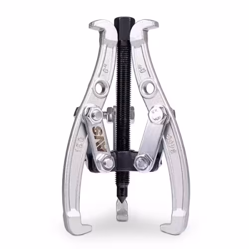 Съемник подшипников трехлапый, шарнирный AVS GP36, 150 мм