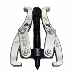 Съемник двухлапый шарнирный AVS GP26, 150 мм