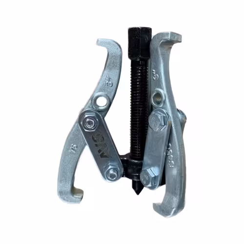 Съемник подшипников трехлапый, шарнирный AVS GP38, 200 мм