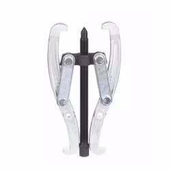 Съемник двухлапый шарнирный AVS GP28, 200 мм